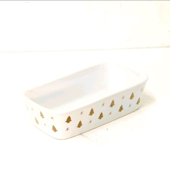 Martha Stewart Baked With Love Holiday Loaf Pan - Picture 3 of 5